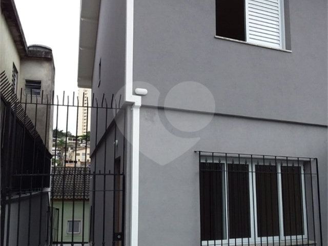 Sobrado à venda com 2 quartos em Casa Verde, São Paulo, SP