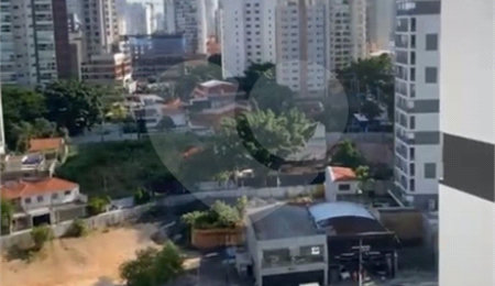 Studio à venda com 1 suíte em Jardim das Acácias, São Paulo, SP