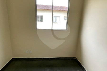 Apartamento à venda com 2 quartos em Inhoaíba, Rio de Janeiro, RJ