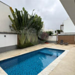Casa à venda com 3 suítes no condomínio Residencial Villa do Bosque, Sorocaba - SP