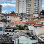 Terreno à venda em Tucuruvi, São Paulo, SP