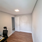 Apartamento à venda com 3 quartos, sendo 1 suíte,  em Ferreira, São Paulo, SP