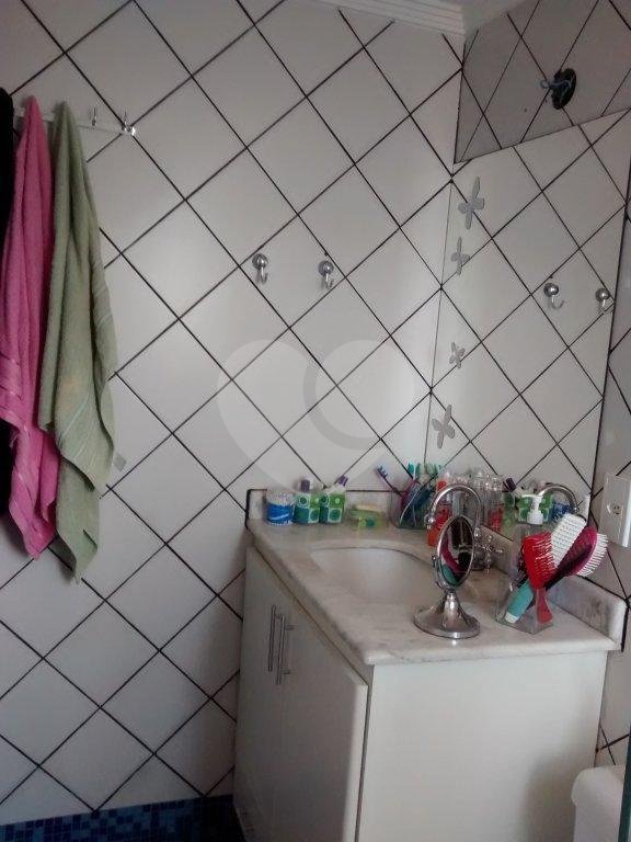 Apartamento à venda com 2 quartos em Jardim Ester, São Paulo, SP