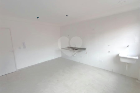 Apartamento à venda ou para alugar com 1 quarto em Vila Ema, São Paulo, SP