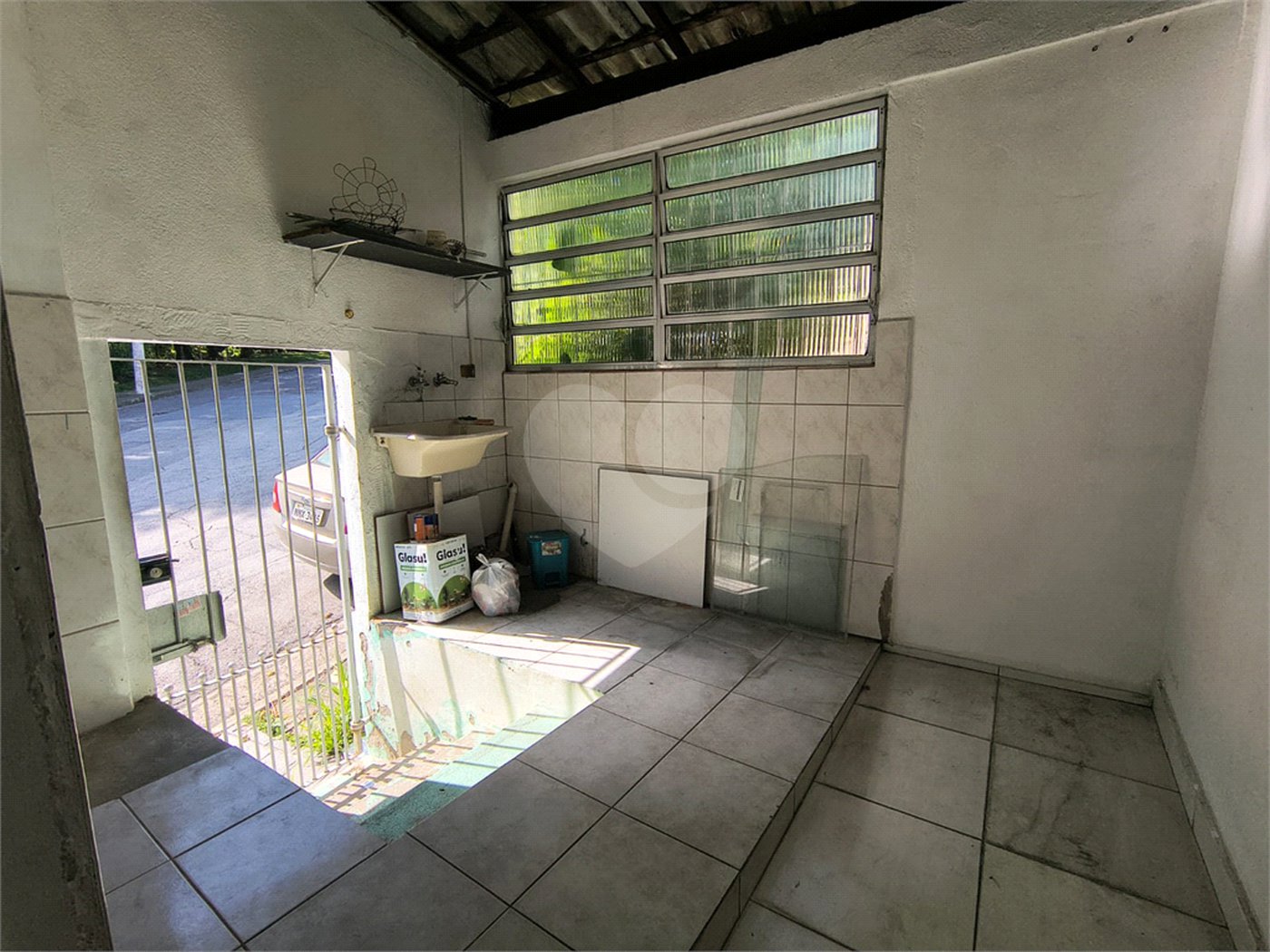 Casa à venda com 2 quartos em Jardim Pinheiros, São Paulo, SP