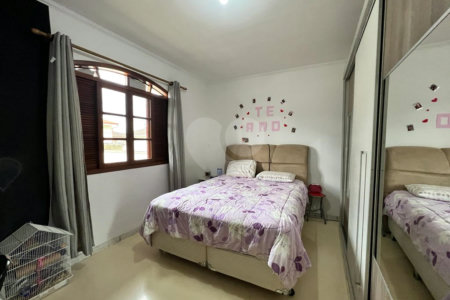 Casa à venda com 3 quartos, sendo 1 suíte,  no condomínio Ibiti do Paço, Sorocaba - SP