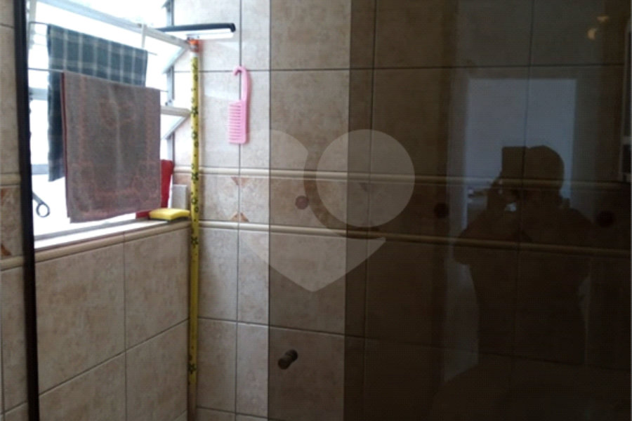 Apartamento à venda com 2 quartos em Vila Guilherme, São Paulo, SP