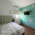 Casa à venda com 3 quartos, sendo 1 suíte, no condomínio Montreal Residence, Indaiatuba - SP