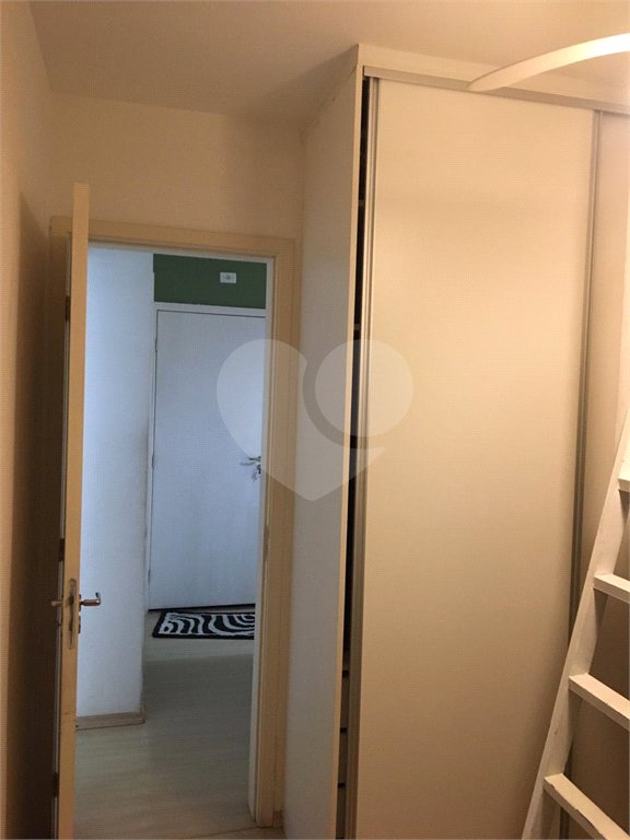Apartamento à venda com 2 quartos em Jaraguá, São Paulo, SP