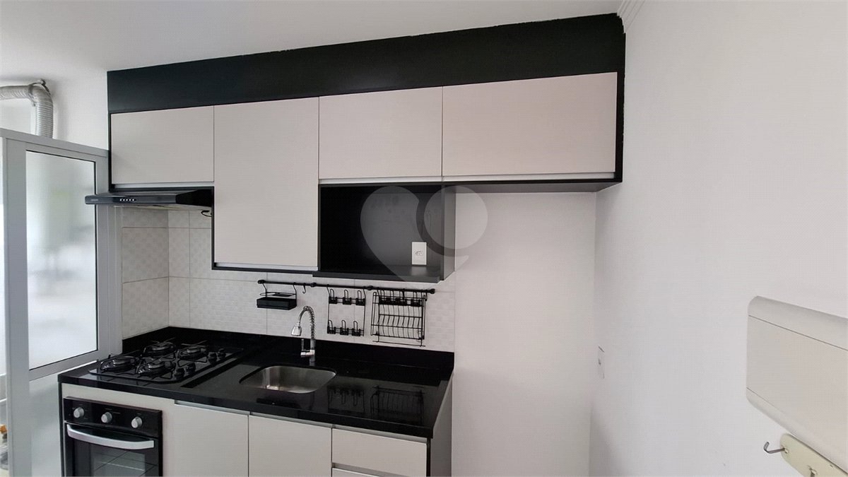 Apartamento à venda ou para alugar com 2 quartos em Parque Vitória, São Paulo, SP