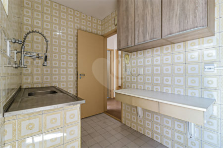 Apartamento para alugar com 1 quarto em Pinheiros, São Paulo, SP