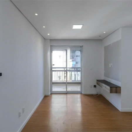 Apartamento à venda com 2 quartos em Vila Andrade, São Paulo, SP