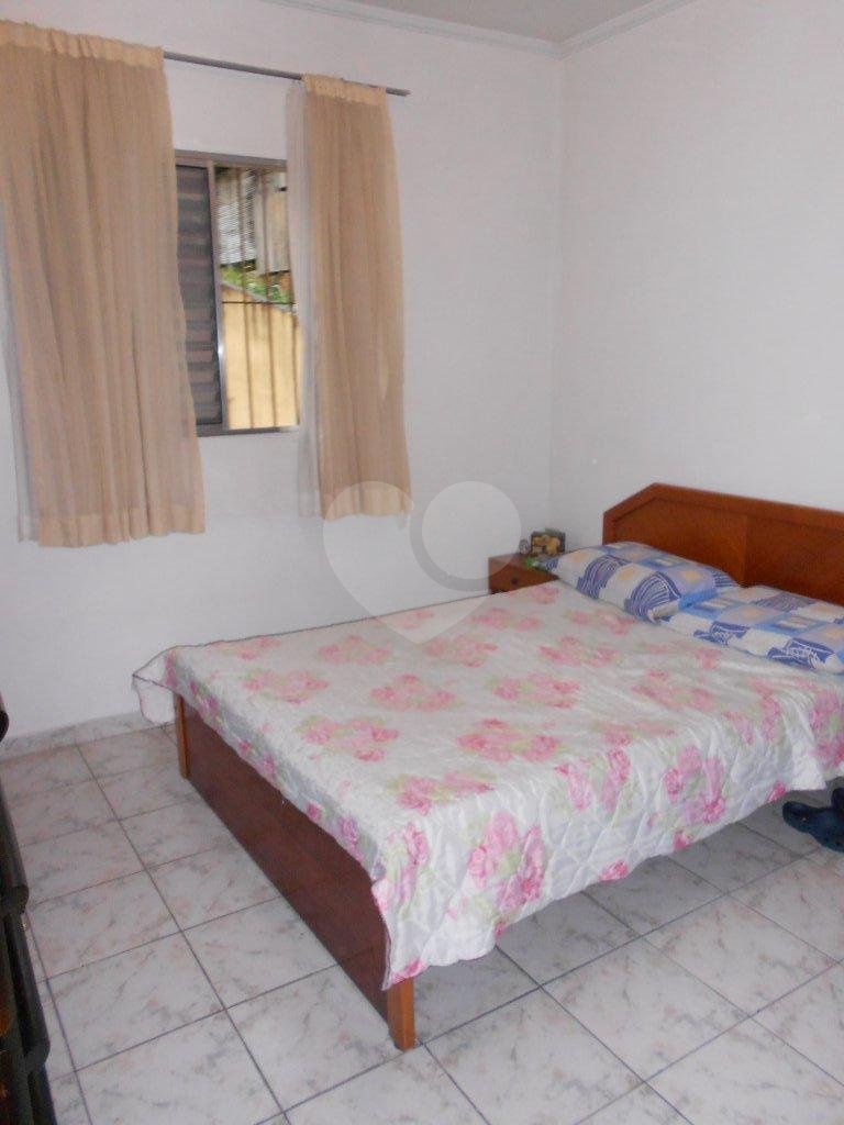 Sobrado à venda com 3 quartos, sendo 2 suítes, em Vila Aurora (zona Norte), São Paulo, SP
