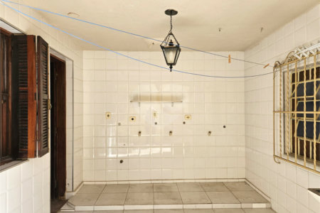 Casa à venda com 3 quartos, sendo 1 suíte,  em Água Branca, São Paulo, SP