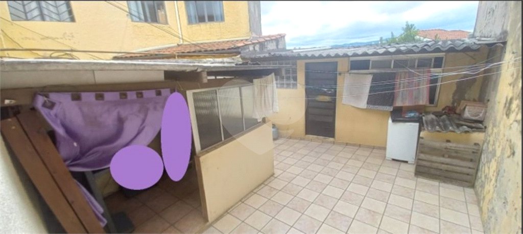 Casa Térrea à venda com 3 quartos em Vila Maria Alta, São Paulo, SP