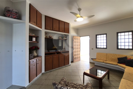 Casa à venda com 3 quartos em Parque São Sebastião, Ribeirão Preto, SP
