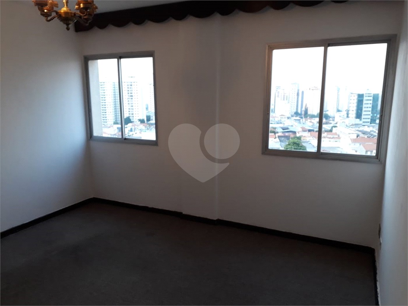 Apartamento à venda com 2 quartos em Vila Regente Feijó, São Paulo, SP