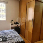 Apartamento à venda com 3 quartos, sendo 1 suíte, em Planalto Paulista, São Paulo, SP