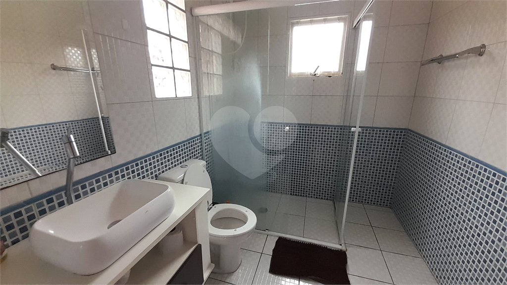 Sobrado à venda com 3 quartos, sendo 1 suíte, em Jardim Prudência, São Paulo, SP