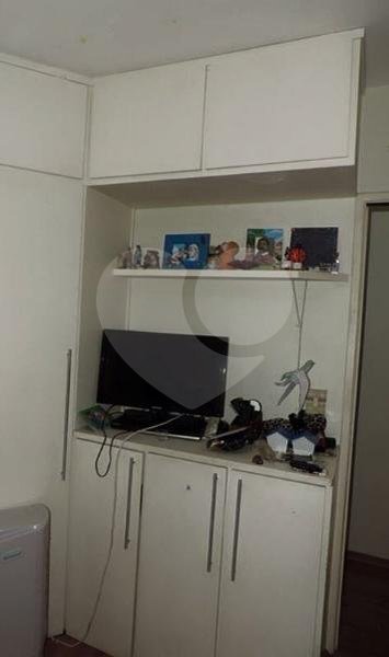 Apartamento à venda com 2 quartos em Real Parque, São Paulo, SP