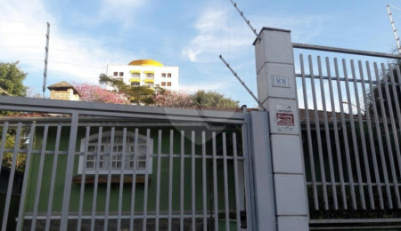 Casa Térrea para alugar com 3 suítes em Tremembé, São Paulo, SP