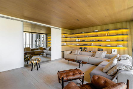 Apartamento à venda com 3 suítes em Pinheiros, São Paulo, SP