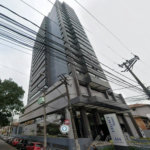 Sala à venda, 93 m² por R$ 2.000.000,00 - Encruzilhada - Santos/SP