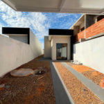 Casa à venda com 2 quartos, sendo 1 suíte,  em Mais Parque, Três Lagoas, MS