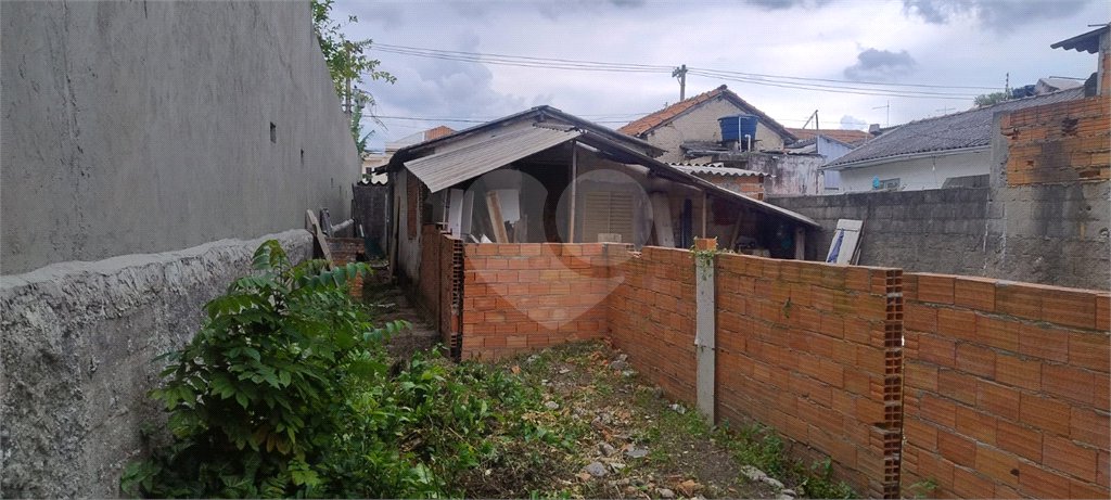 Terreno à venda em Jaçanã, São Paulo, SP