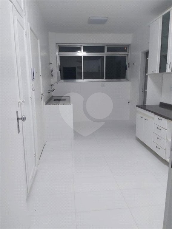 Apartamento à venda ou para alugar com 3 quartos em Perdizes, São Paulo, SP