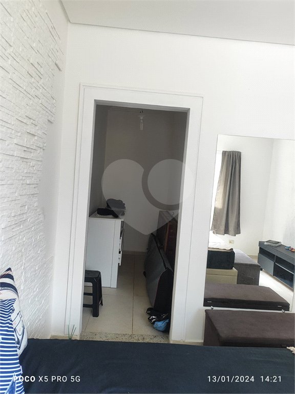 Casa à venda com 3 quartos, sendo 1 suíte, no condomínio Clube Florada Suzano, Suzano - SP