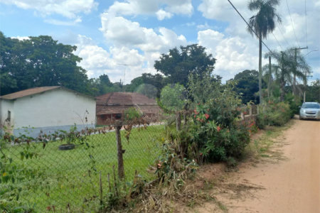 Terreno à venda em Chácaras do Guacuri, Itupeva, SP