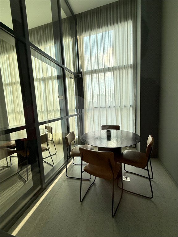 Studio à venda com 1 quarto em Perdizes, São Paulo, SP