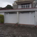 Casa Residencial à venda, Vila Belmiro, Santos - CA0205.