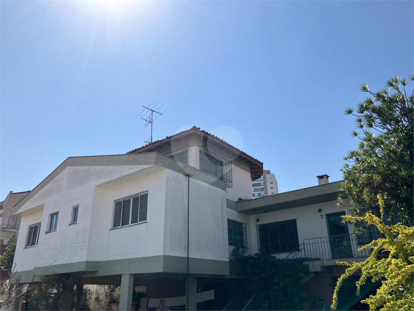 Casa à venda com 5 quartos, sendo 2 suítes,  em Vila Maria Alta, São Paulo, SP