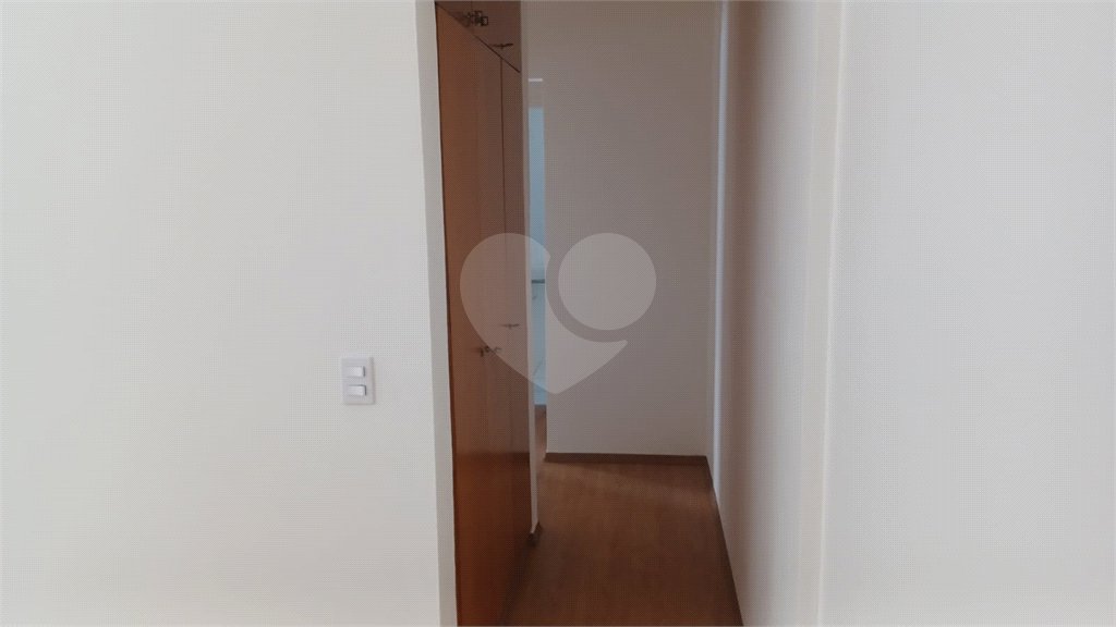 Apartamento à venda com 2 quartos em Brooklin, São Paulo, SP
