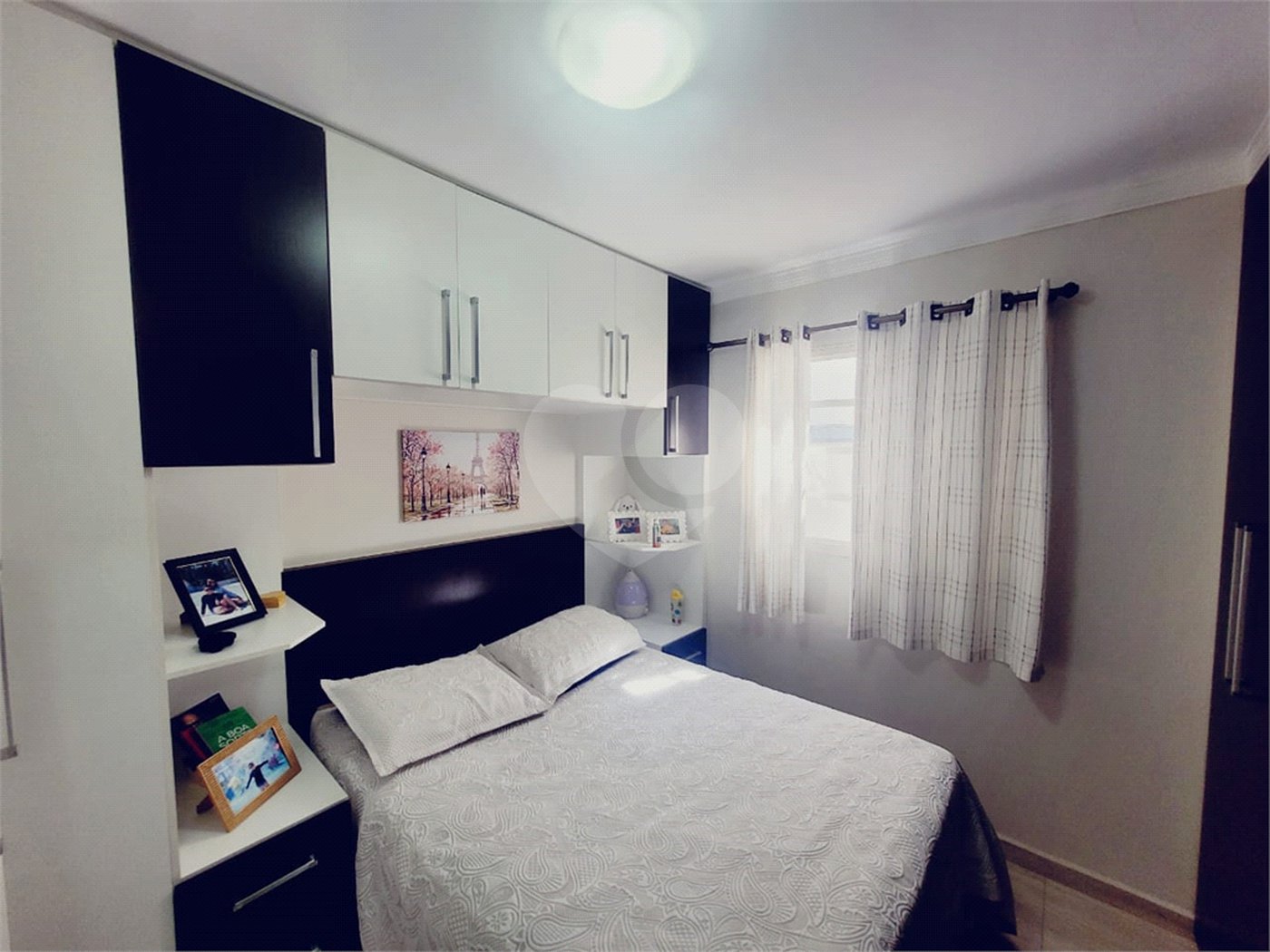 Casa à venda com 3 quartos, sendo 1 suíte, em Jardim Portal do Sol, Indaiatuba, SP
