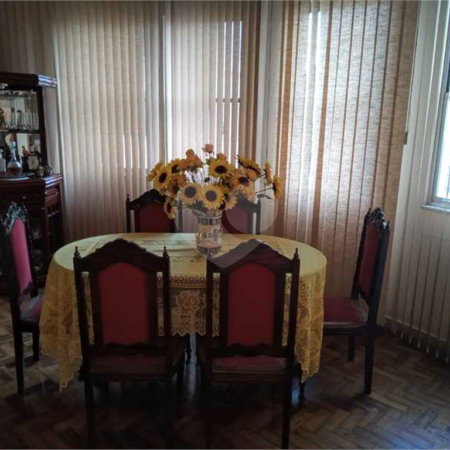 Apartamento à venda com 3 quartos em Copacabana, Rio de Janeiro, RJ