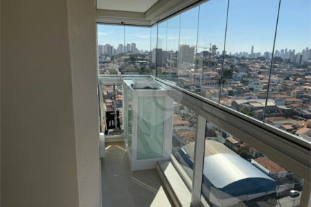 Apartamento à venda com 2 quartos, sendo 1 suíte, em Vila Prudente, São Paulo, SP