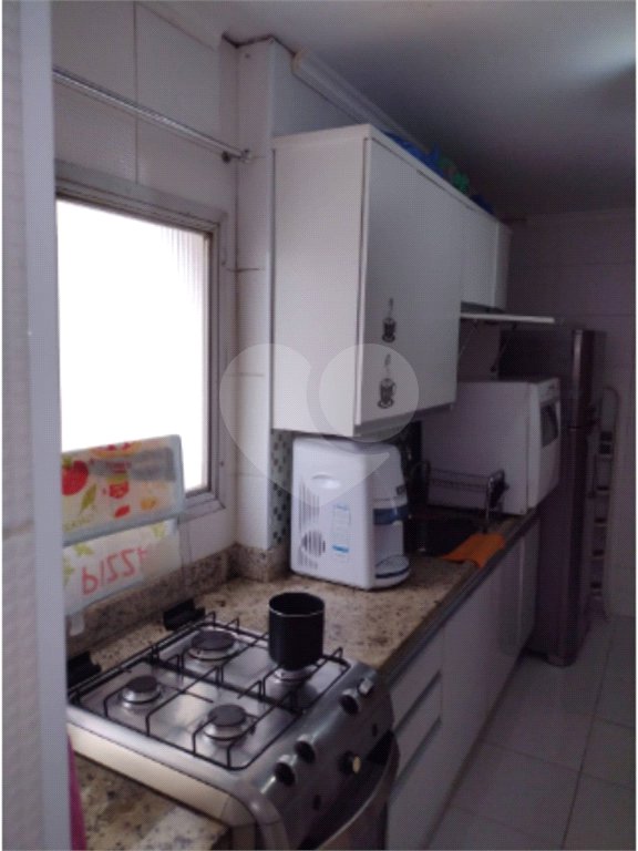 Apartamento à venda com 3 quartos em Vila Prudente, São Paulo, SP