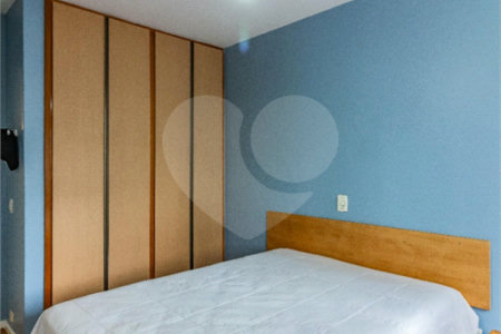 Apartamento à venda com 3 quartos em Pinheiros, São Paulo, SP