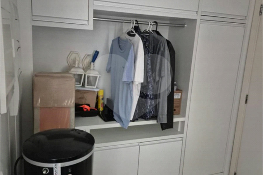 Apartamento para alugar com 3 suítes em Casa Verde, São Paulo, SP