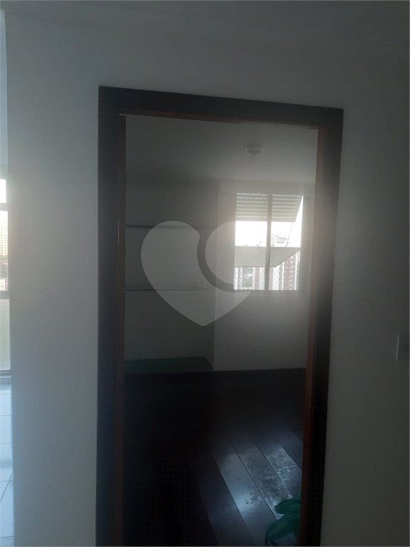 Apartamento à venda com 2 quartos em Santana, São Paulo, SP