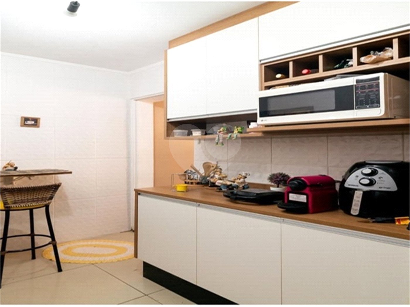 Apartamento à venda com 2 quartos em Jaçanã, São Paulo, SP