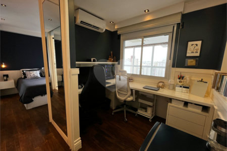 Apartamento à venda com 2 quartos, sendo 1 suíte, em Santa Teresinha, São Paulo, SP