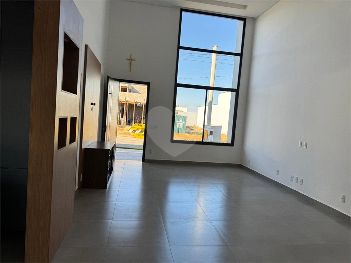 Casa à venda com 3 suítes no condomínio Parque Ibiti Reserva, Sorocaba - SP