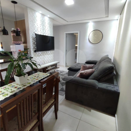 Apartamento à venda com 3 quartos, sendo 2 suítes,  em Jardim Camila, Mogi das Cruzes, SP