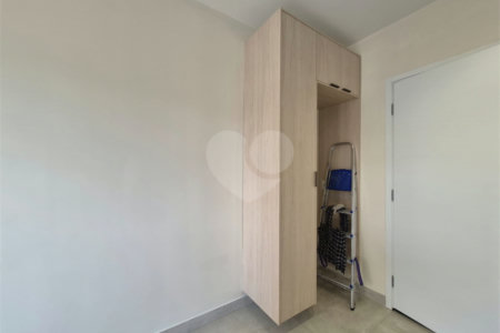 Studio à venda com 1 quarto em Consolação, São Paulo, SP