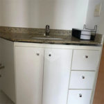 Apartamento à venda com 1 quarto em Vila Clementino, São Paulo, SP