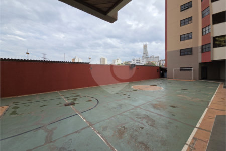 Apartamento à venda com 3 quartos, sendo 2 suítes, no Centro, Sorocaba, SP